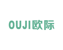 欧际 商标图样