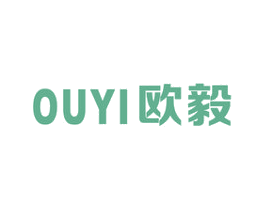 欧毅 商标图样