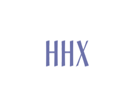 HHX 商标图样