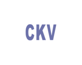 CKV 商标图样