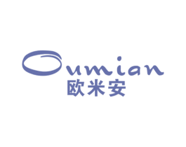 欧米安 商标图样