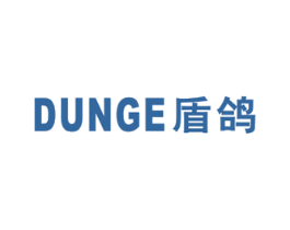 盾鸽 商标图样