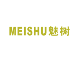 魅树 商标图样