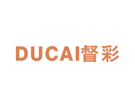 督彩 商标图样