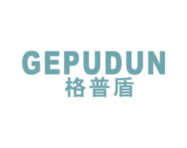 格普盾 商标图样