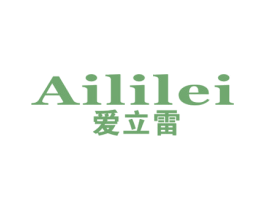 爱立雷 商标图样