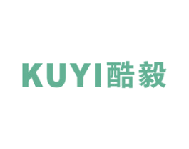 酷毅 商标图样
