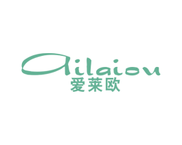 爱莱欧 商标图样