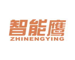 智能鹰 商标图样