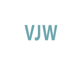 VJW 商标图样