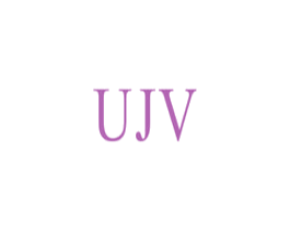 UJV 商标图样