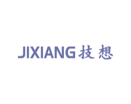 技想 商标图样