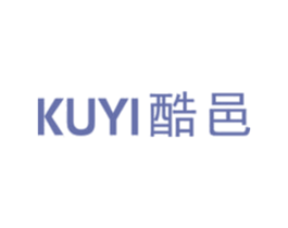 酷邑 商标图样