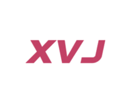 XVJ 商标图样
