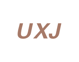 UXJ 商标图样