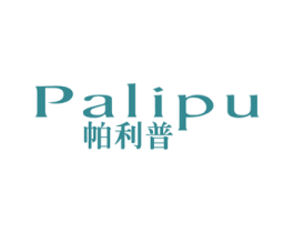 帕利普 商标图样