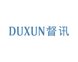 督讯 商标图样