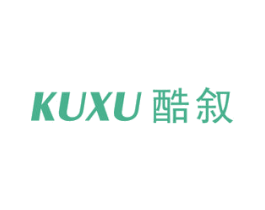 酷叙 商标图样