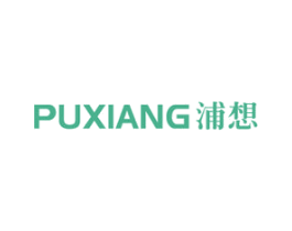 浦想 商标图样