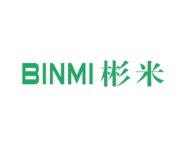 彬米 商标图样