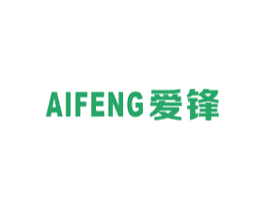 爱锋 商标图样