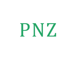 PNZ 商标图样