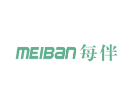 每伴 商标图样