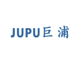 巨浦 商标图样