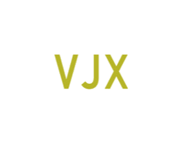 VJX 商标图样