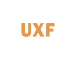 UXF 商标图样