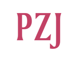 PZJ 商标图样