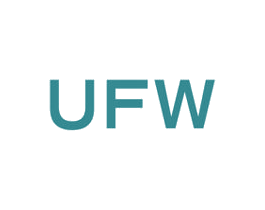 UFW 商标图样