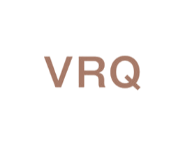 VRQ 商标图样