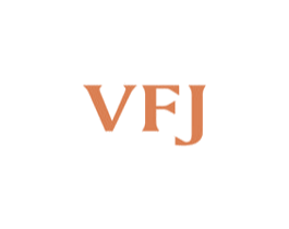 VFJ 商标图样
