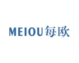 每欧 商标图样