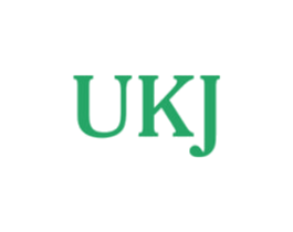 UKJ 商标图样
