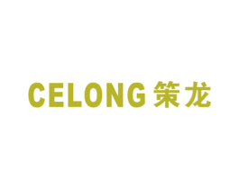 策龙 商标图样