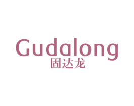 固达龙 商标图样