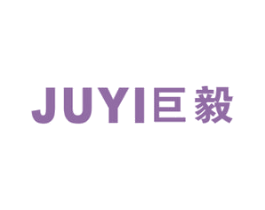 巨毅 商标图样