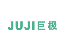 巨极 商标图样