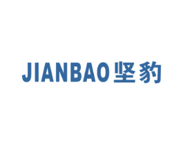 坚豹 商标图样
