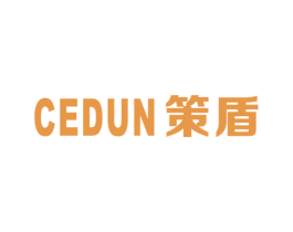 策盾 商标图样