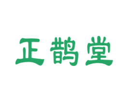 正鹊堂 商标图样