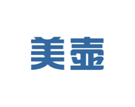 美壶 商标图样