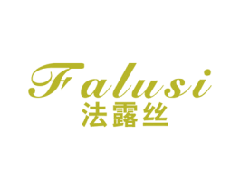 法露丝 商标图样