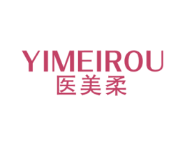 医美柔 商标图样