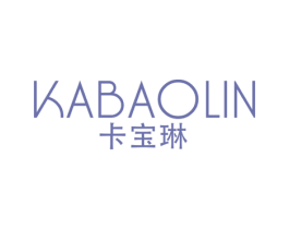 卡宝琳 商标图样