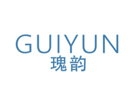瑰韵 商标图样
