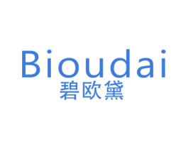 碧欧黛 商标图样