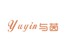 与茵 商标图样